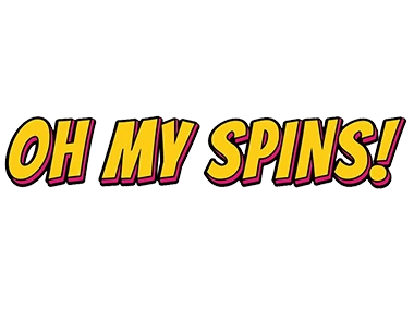 Oh My Spins logo